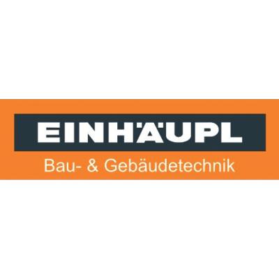 Logo von Einhäupl GmbH
