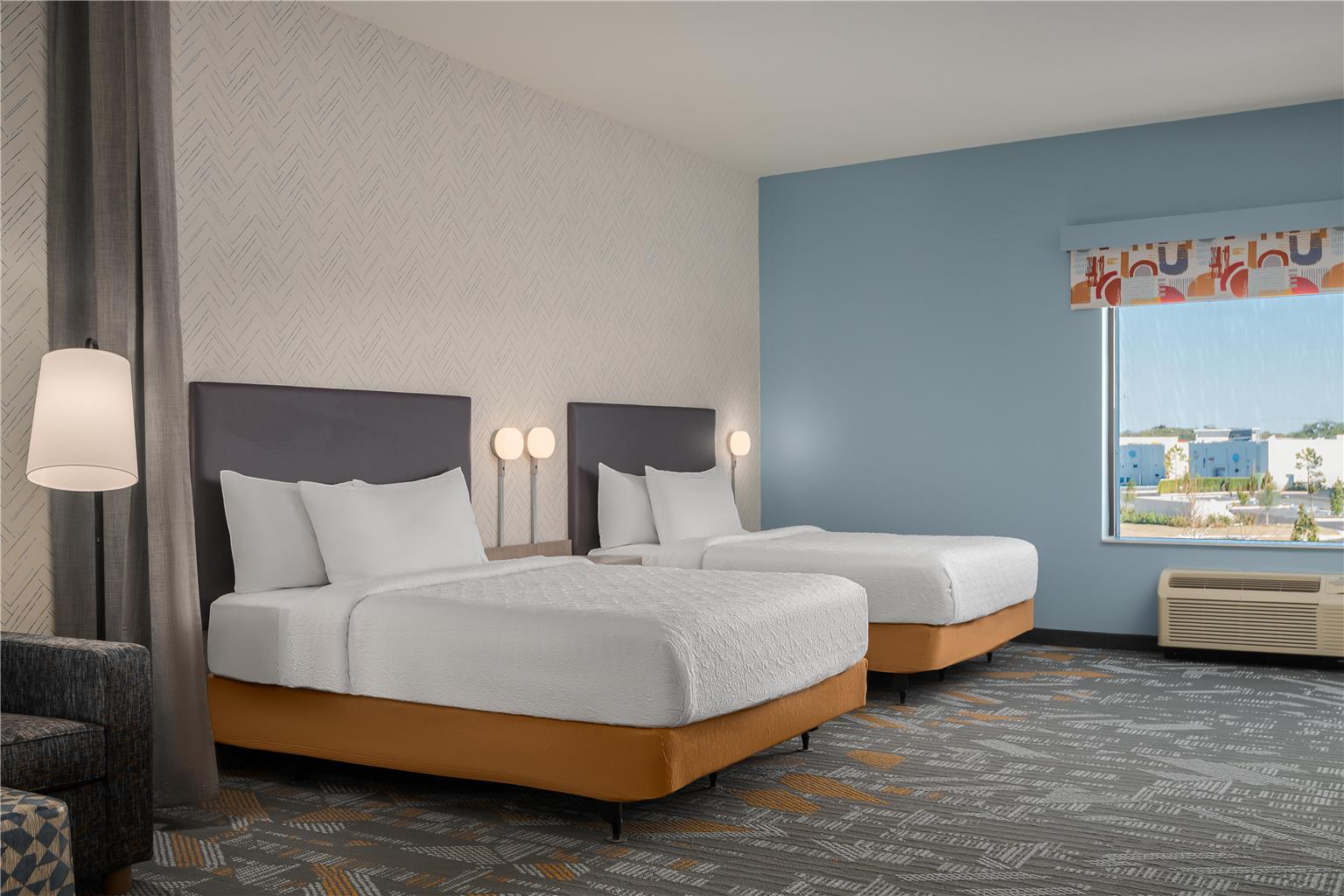 Home2 Suites by Hilton Riverview Tampa Image