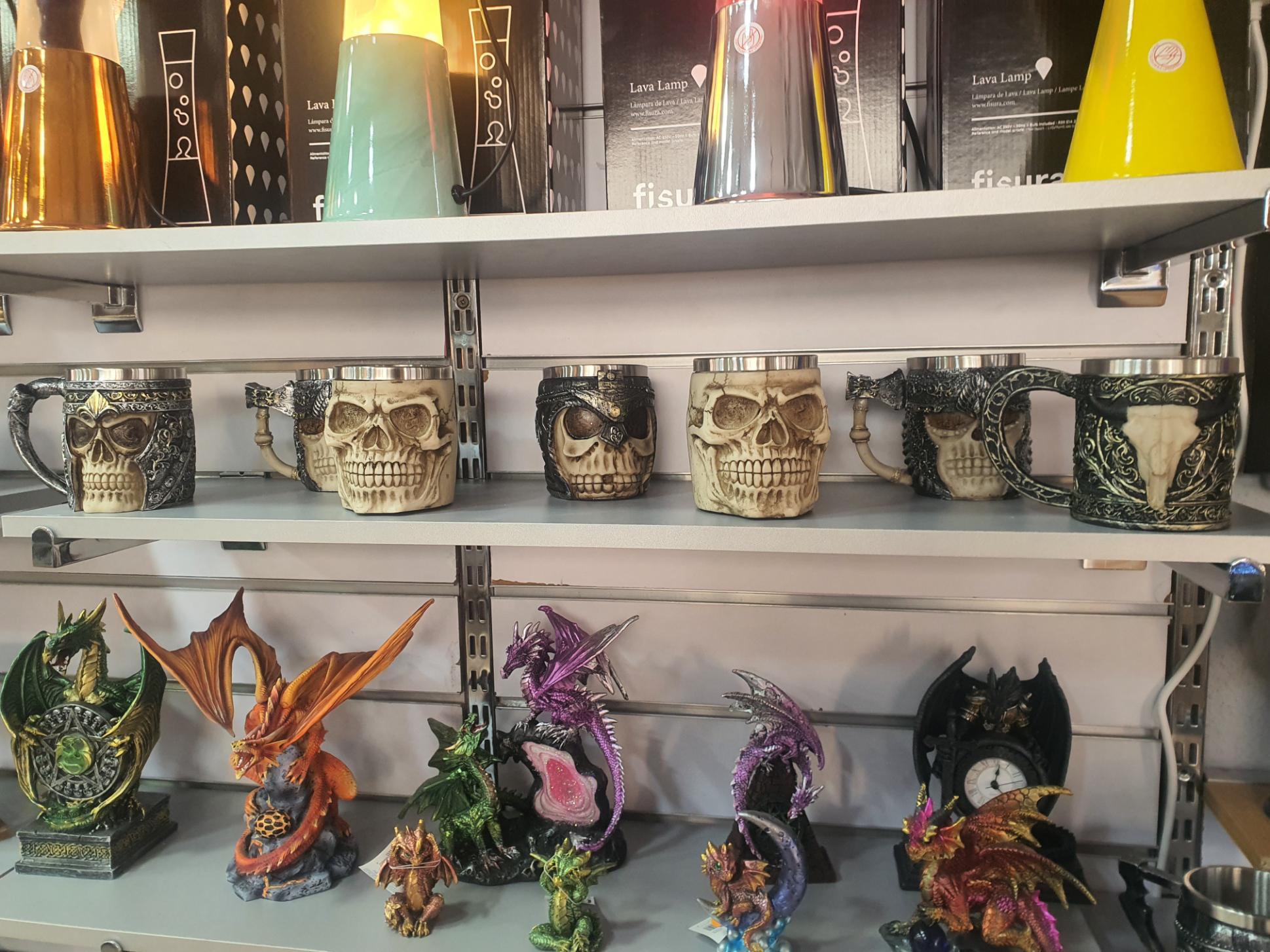 Galería en miniatura