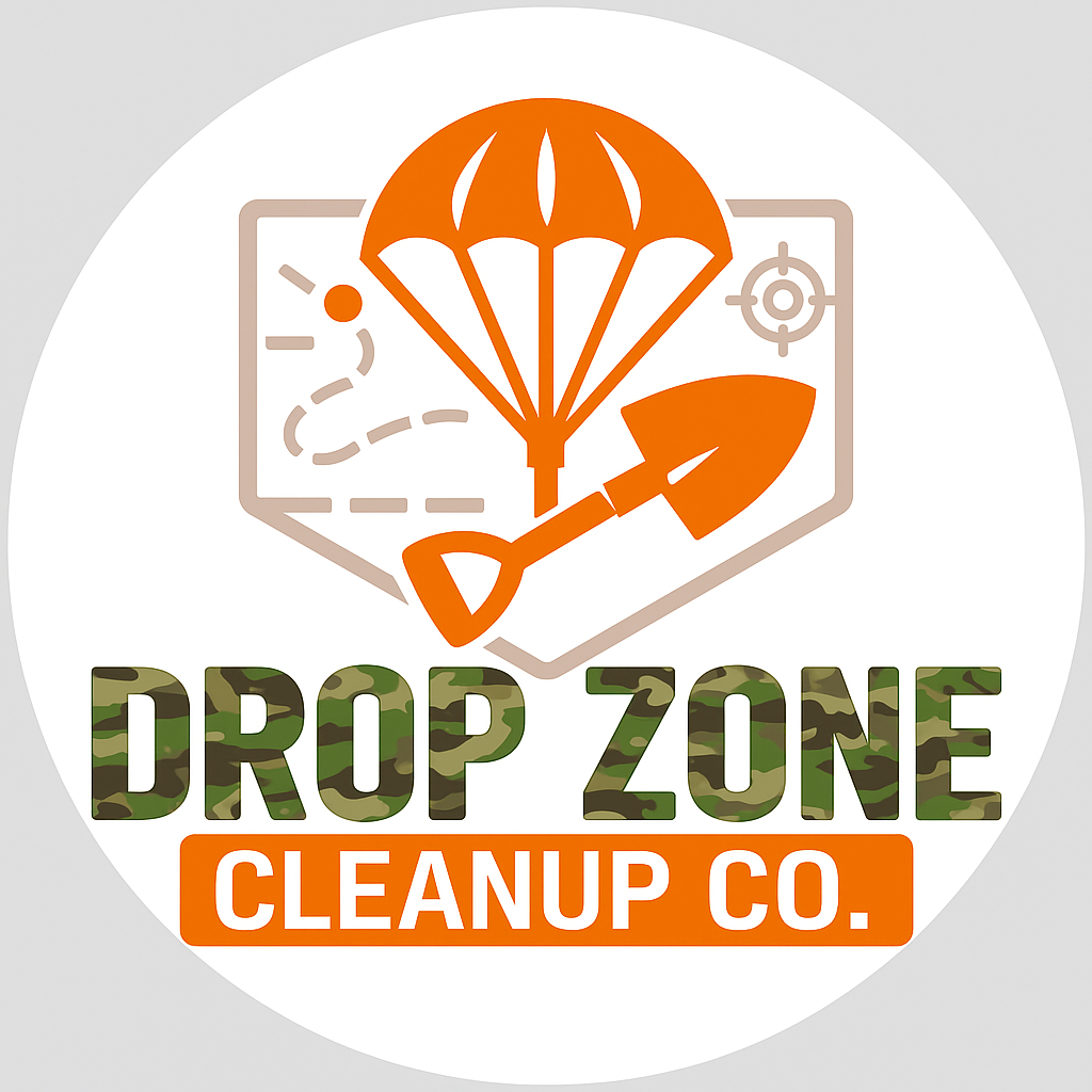 Drop Zone Cleanup Co.