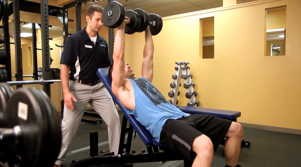 Images Breakthru Physical Therapy & Fitness