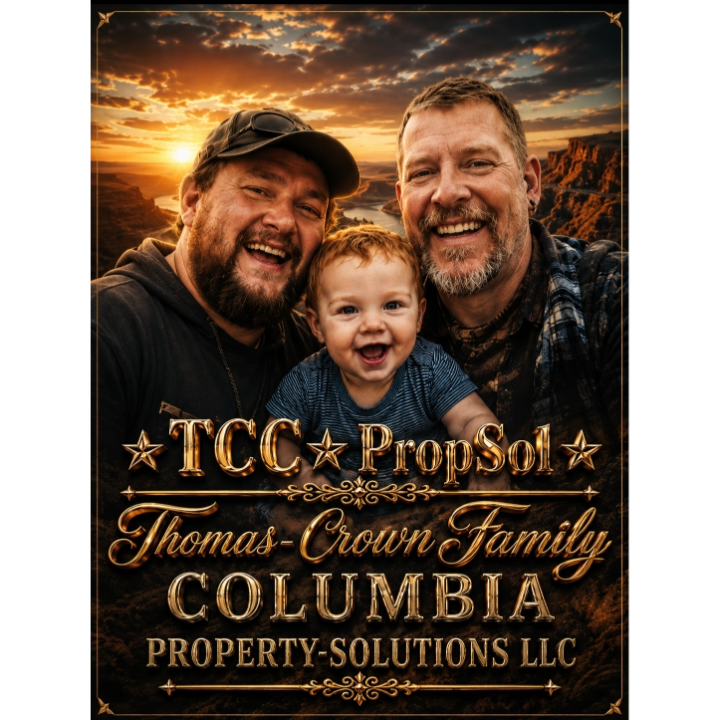 Thomas Crown Columbia Property Solutions