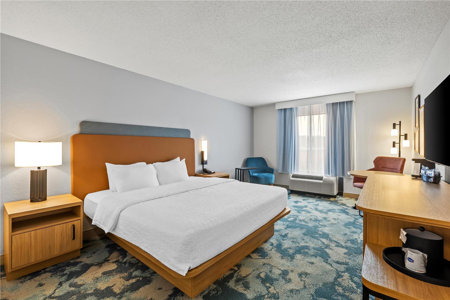 Hampton Inn Carrollton Image