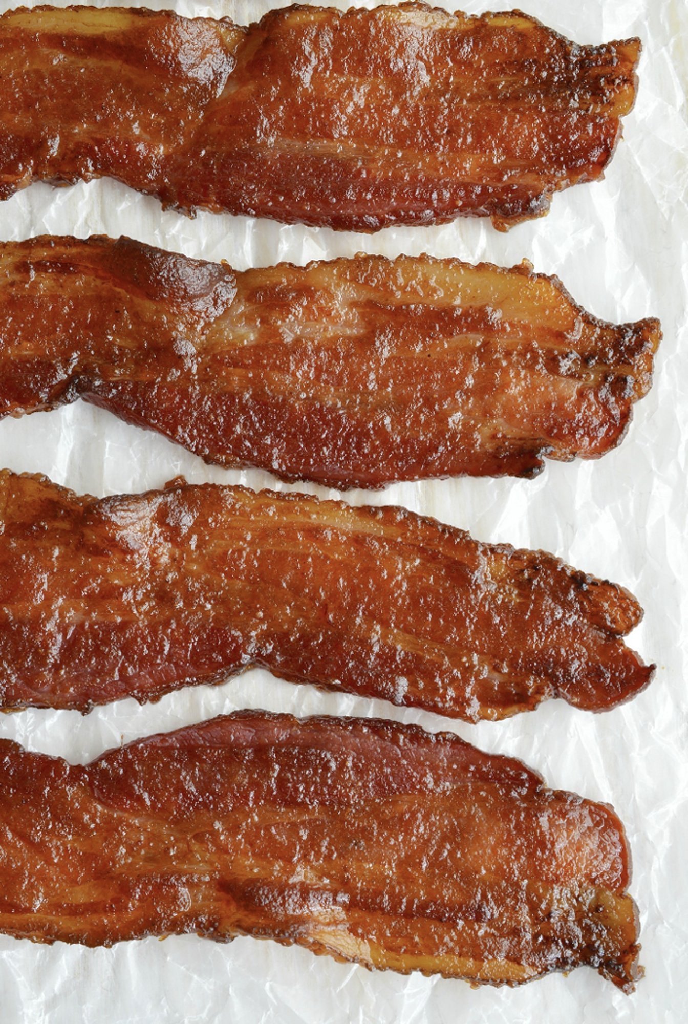 S/O Bacon