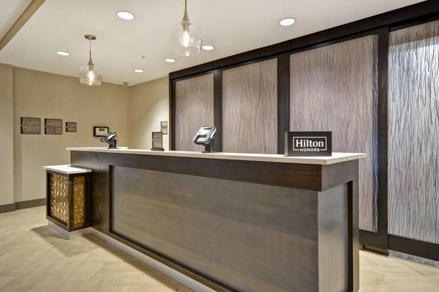 Images Homewood Suites by Hilton Warren Detroit