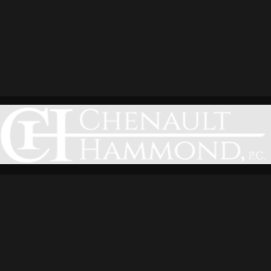 Chenault Hammond, P.C.