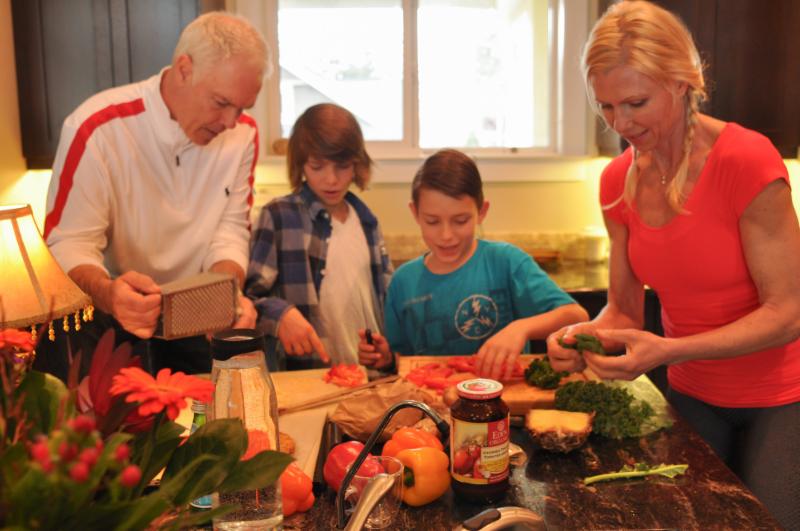 Images Fit 'N Healthy Nutritional Consulting