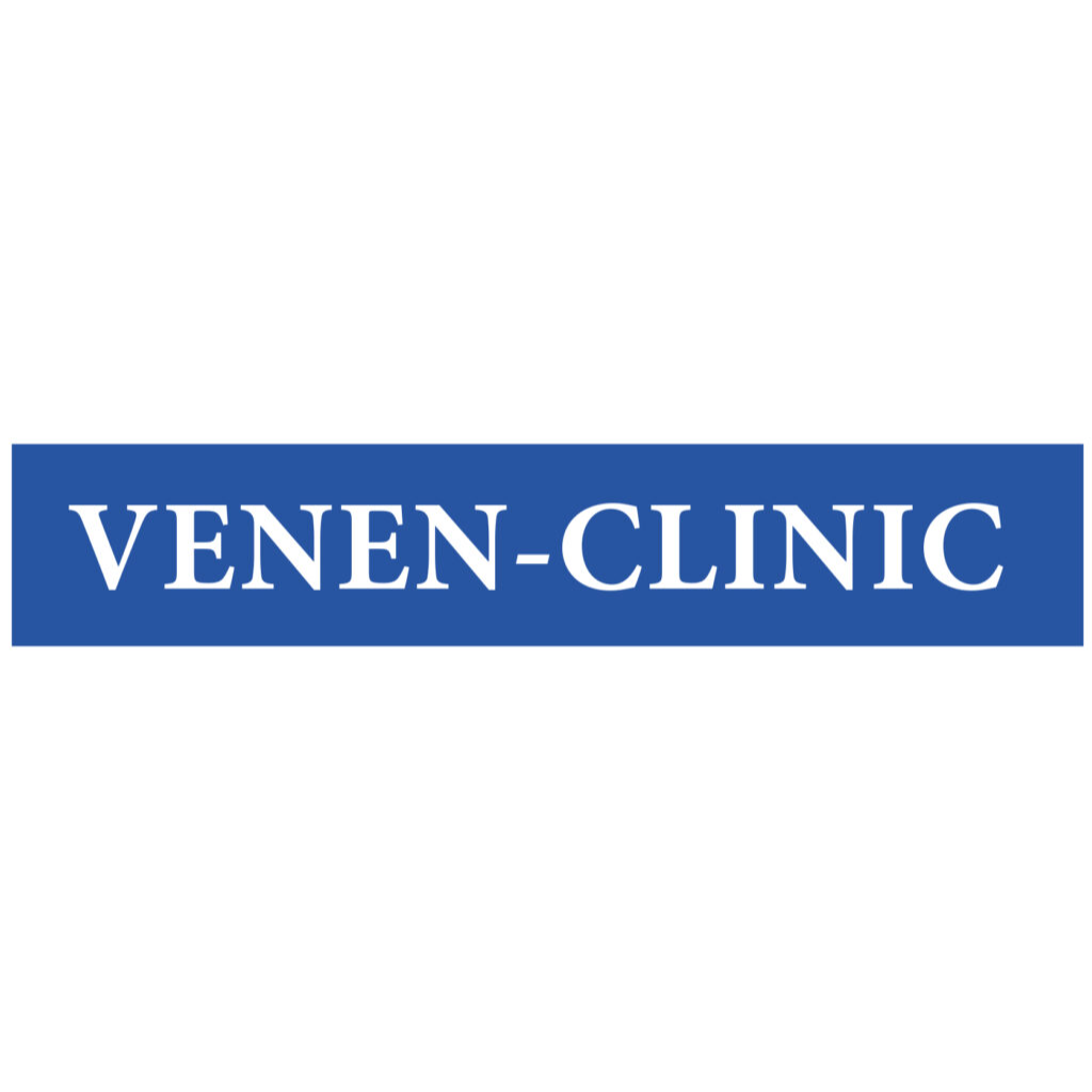 Logo von VENEN-CLINIC