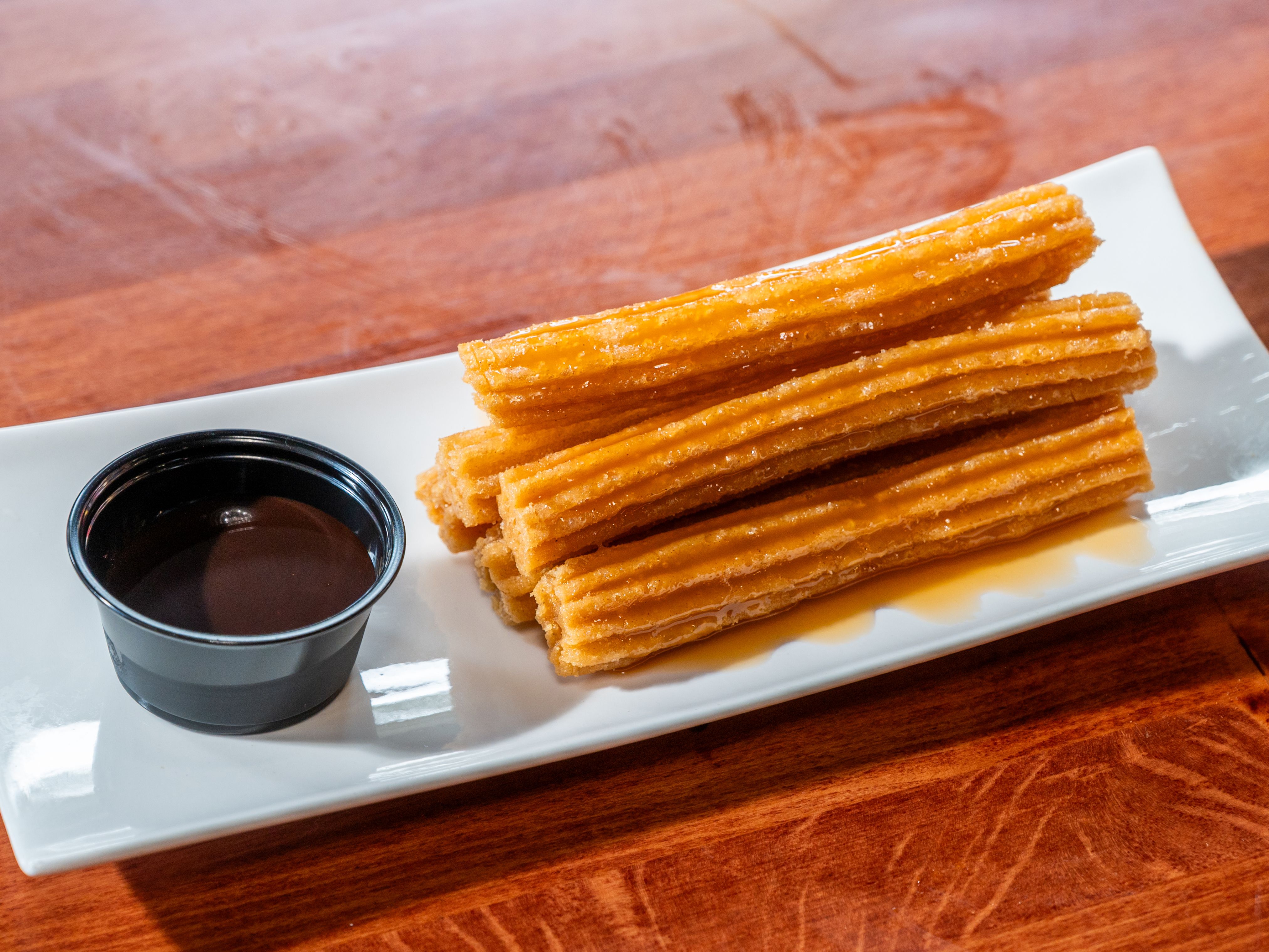 Churros Loco