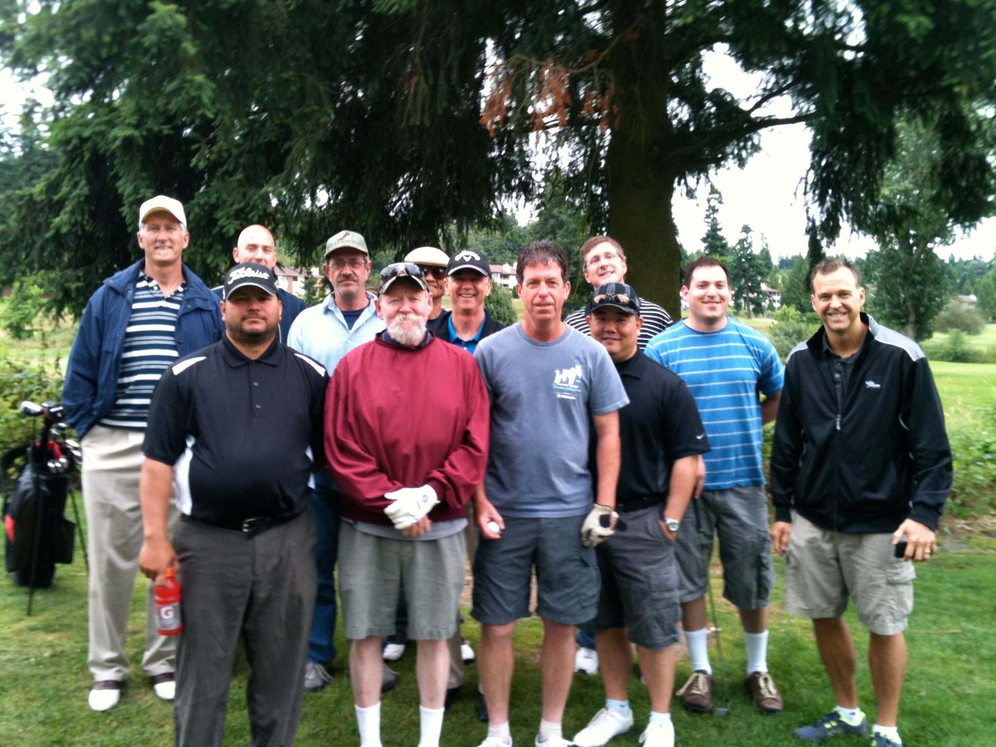 New Hope North City Image