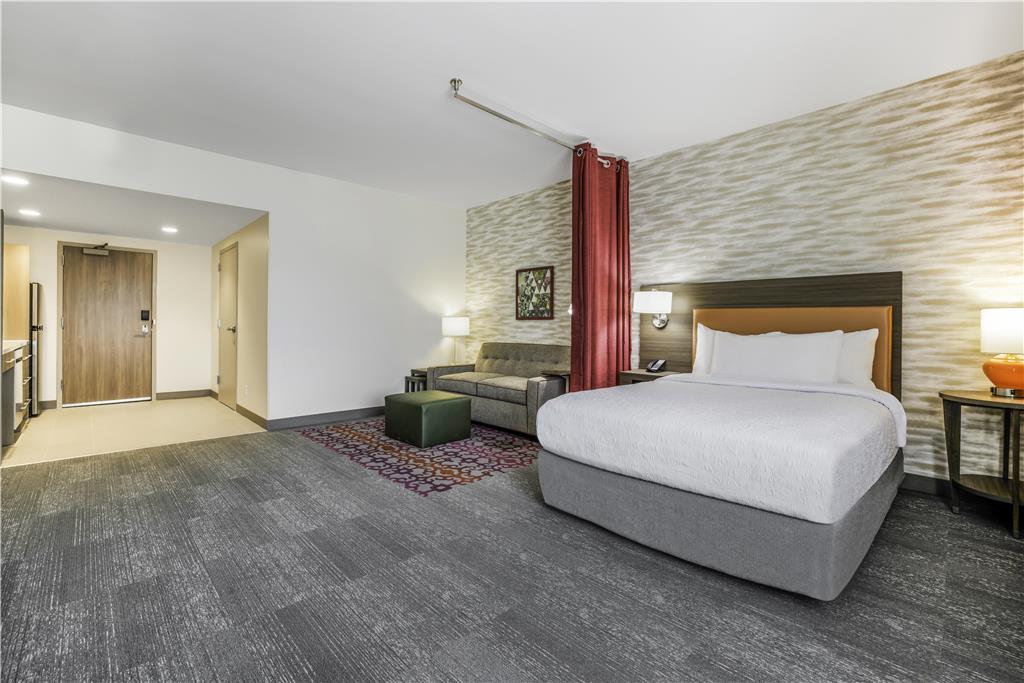 Home2 Suites by Hilton Aurora Medical Center Denver Image