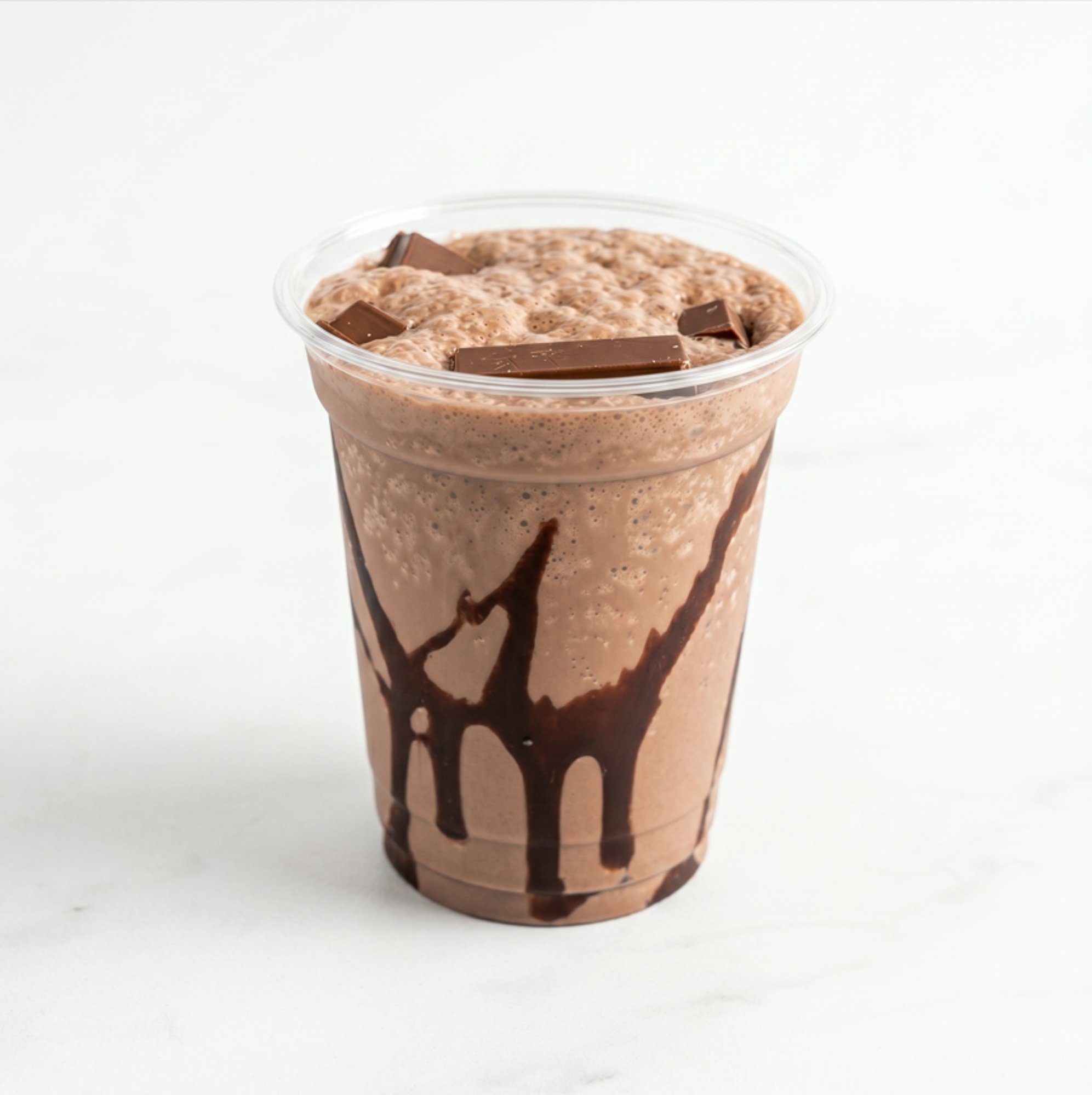 Kit Kat Milkshake