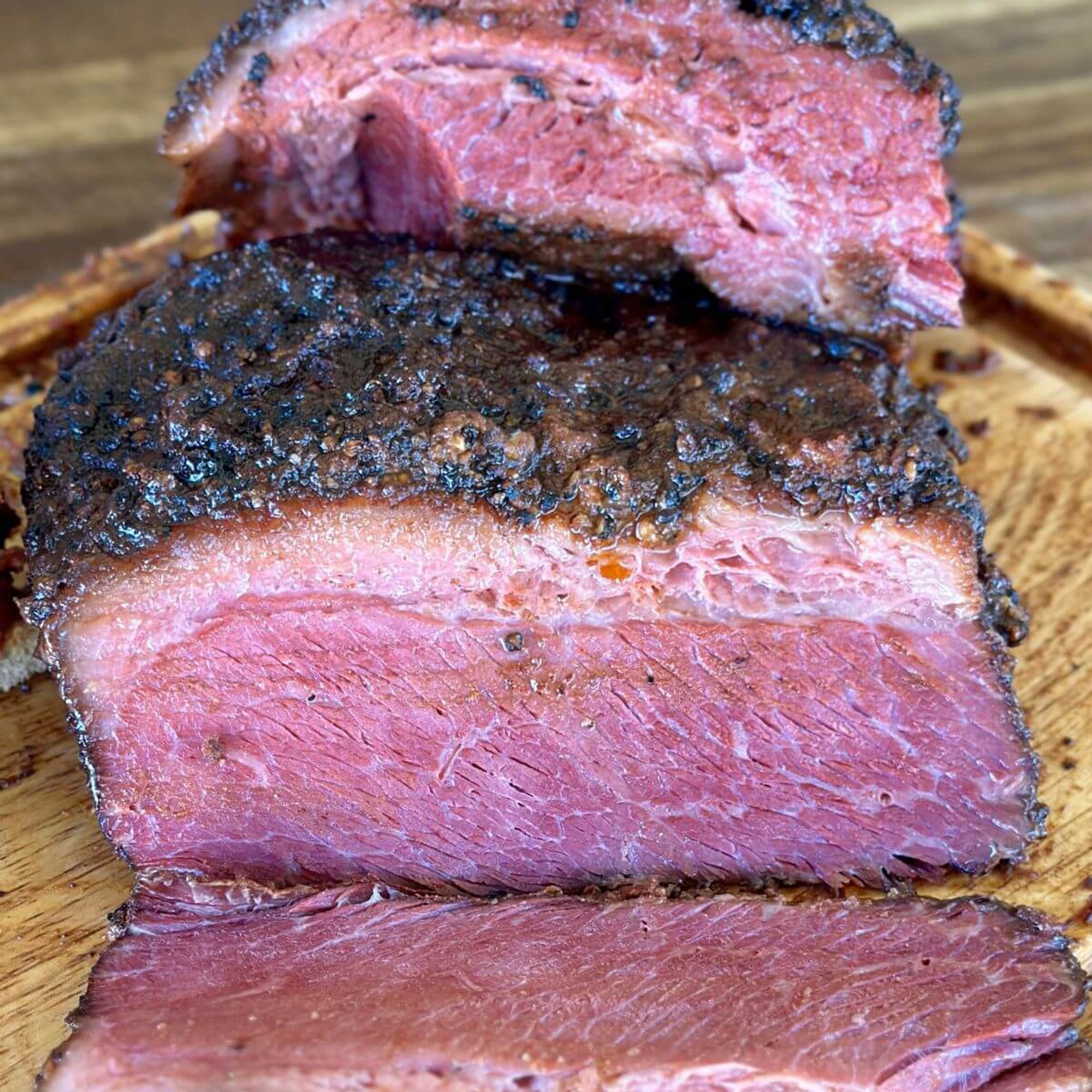 Pastrami