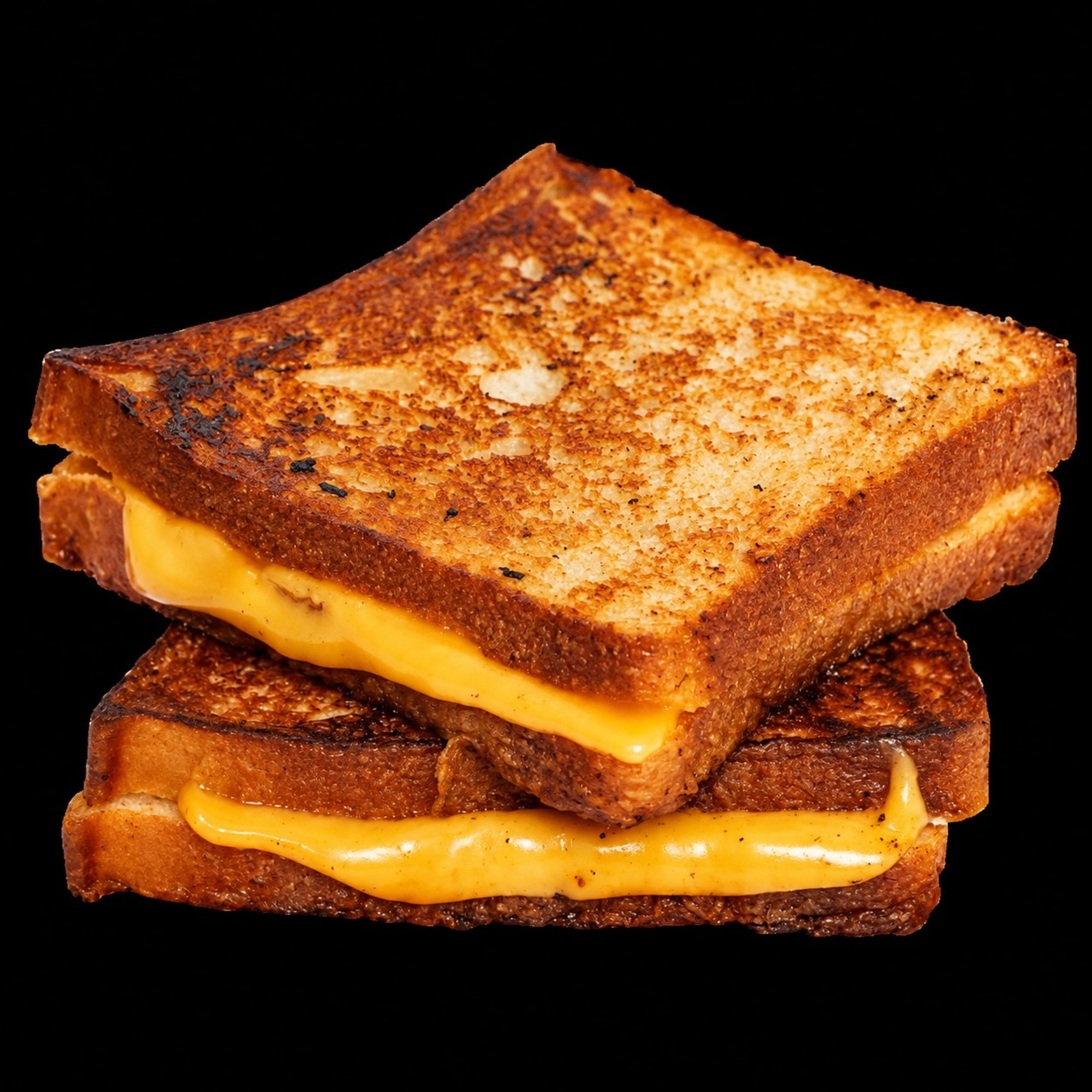 Grilled Cheese