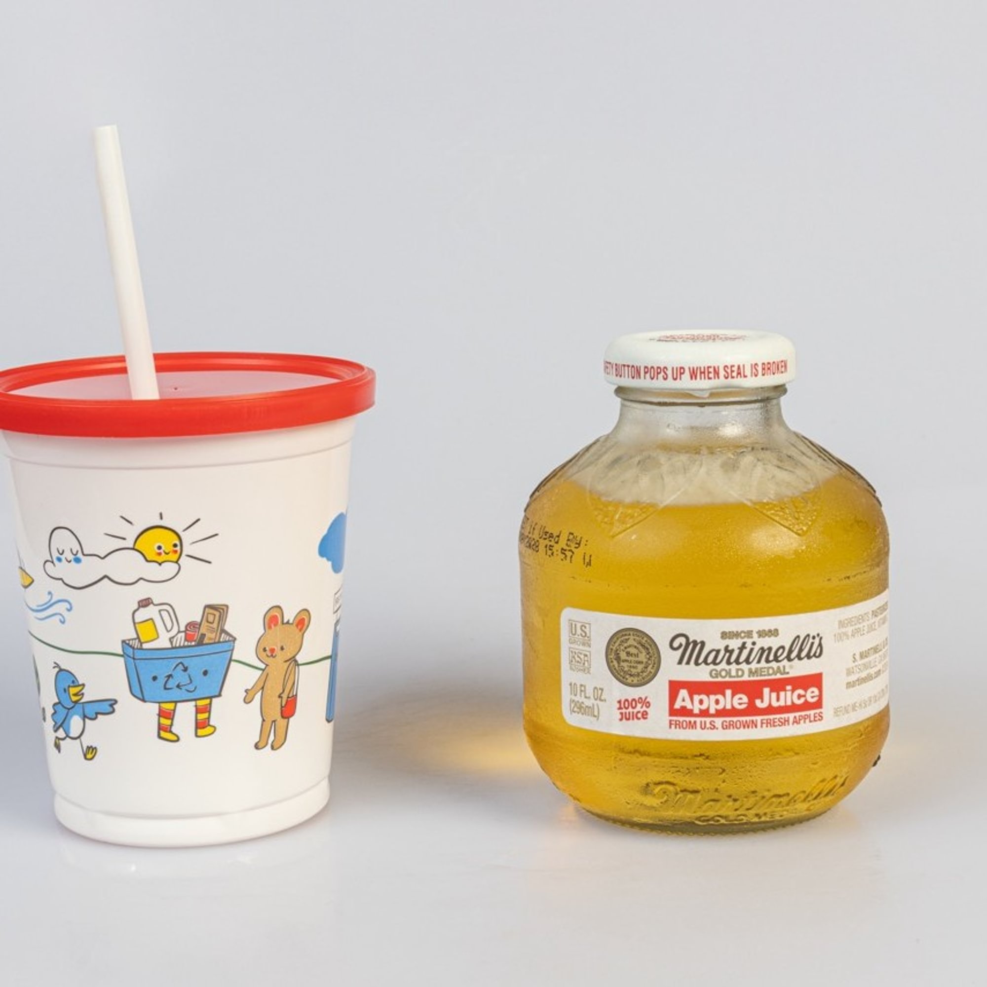 Apple Juice