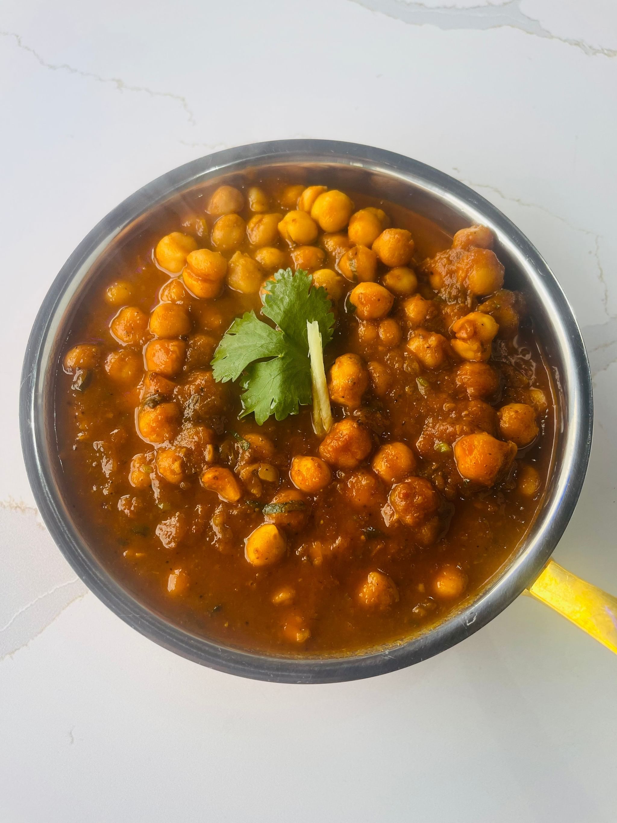 Chana Masala