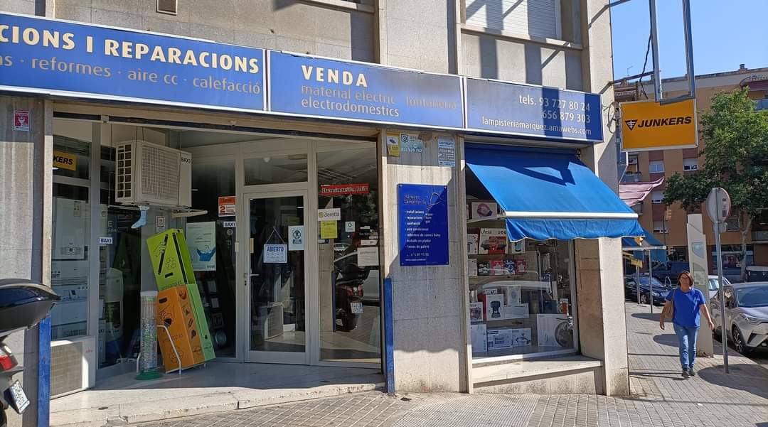 Galería en miniatura
