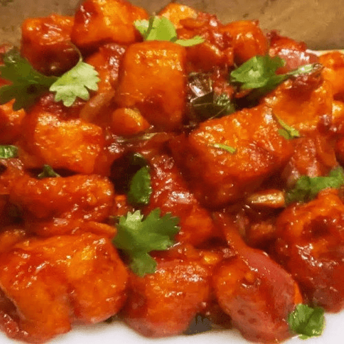 Paneer 65 - Family Pack