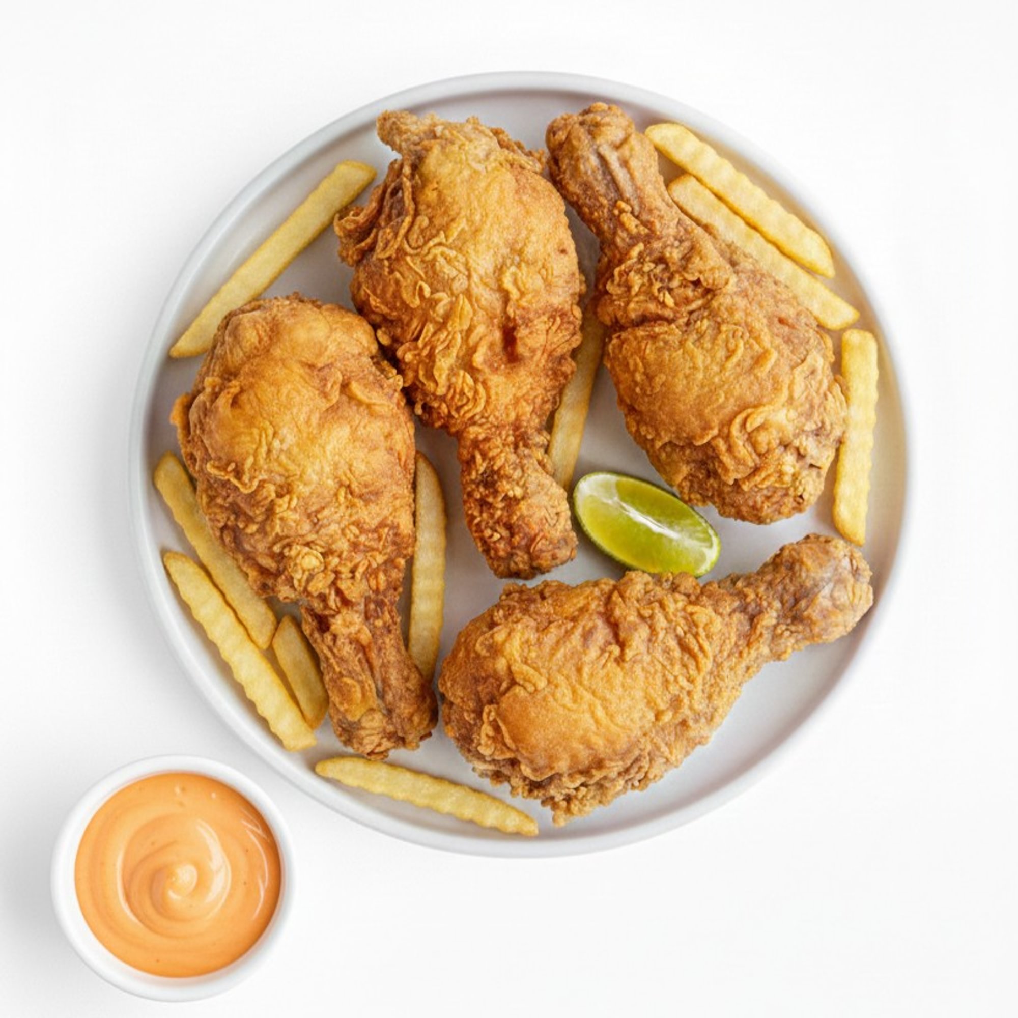 Chicken Legs
