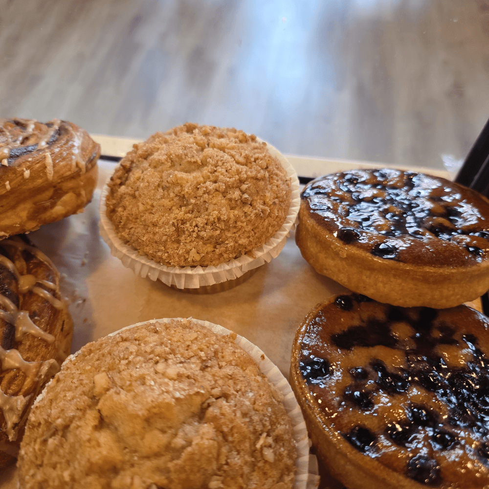 Coffee Cake