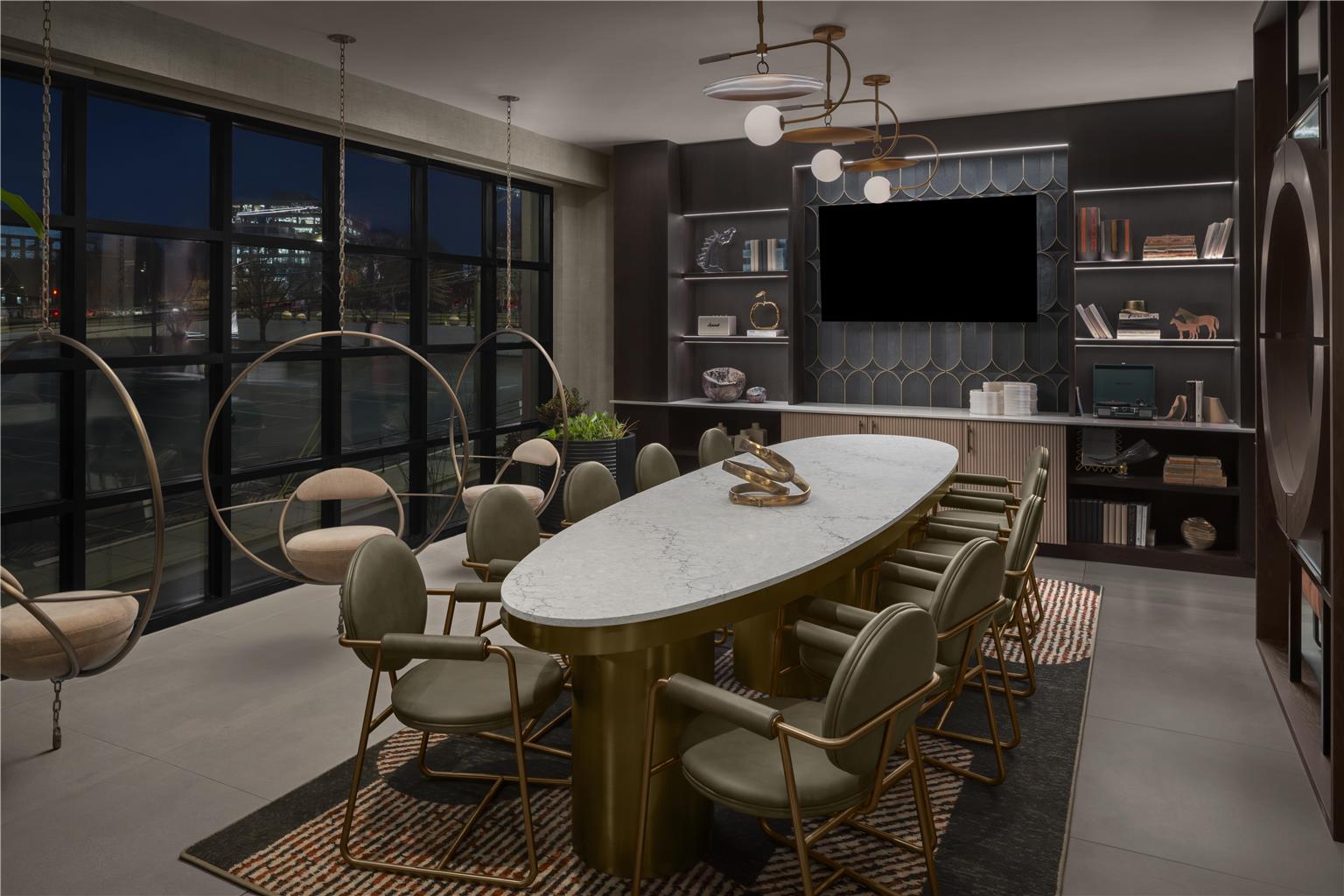 Motto by Hilton Nashville Downtown Image