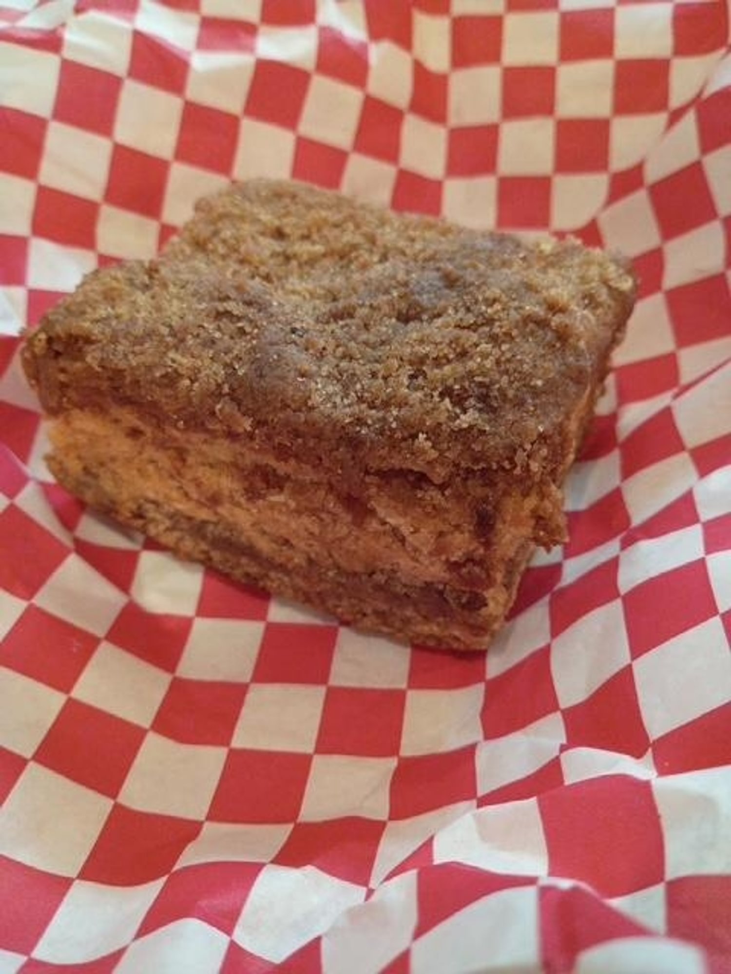 Coffee Cake