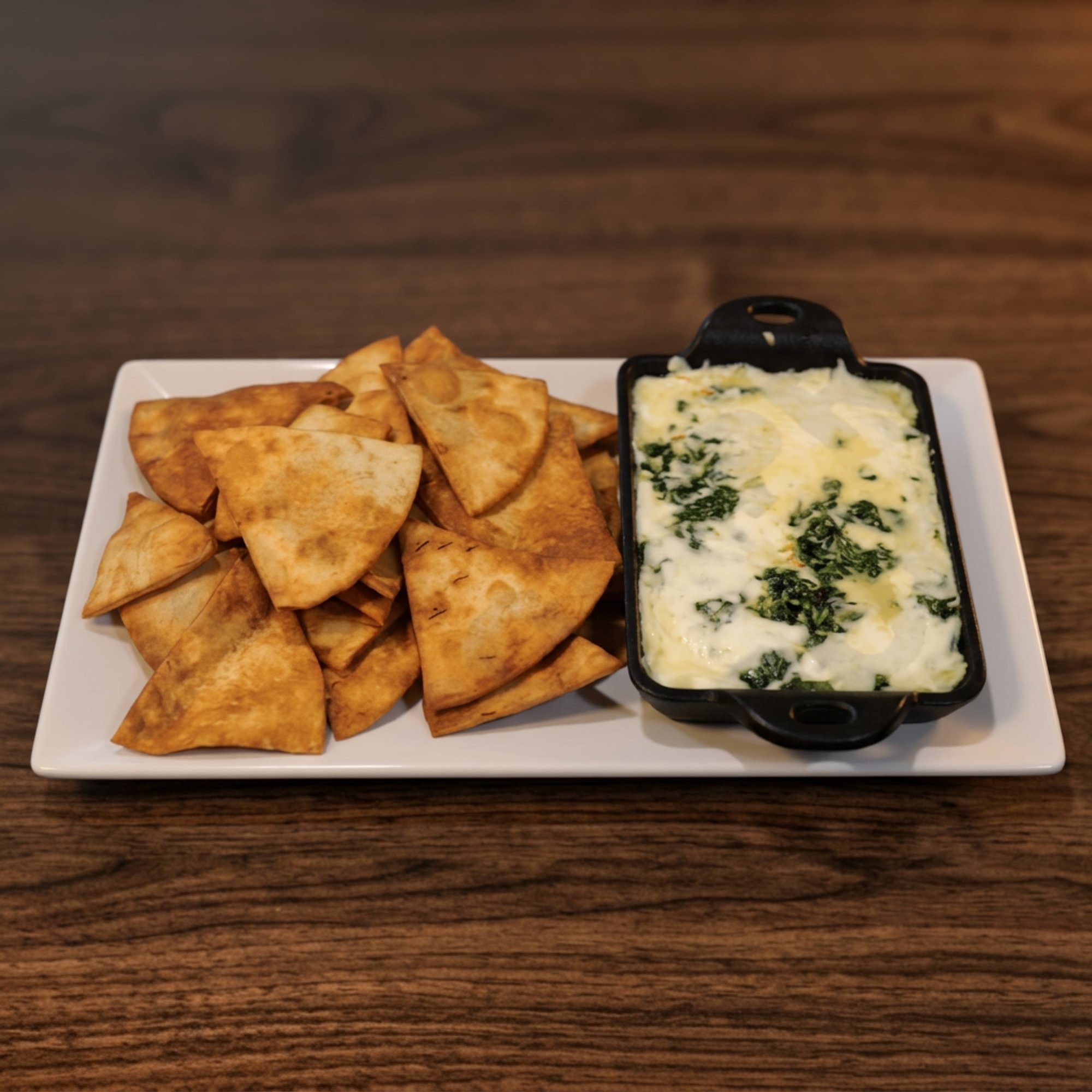 Spinach Dip