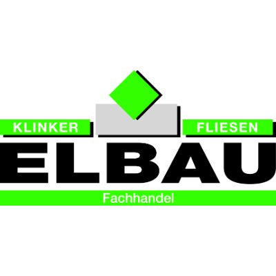 Logo von ELBAU - Elmpter Baustoffhandel Jansen GmbH & Co. KG