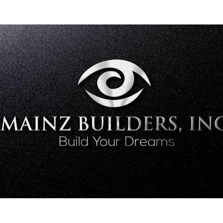 Mainz Builders, INC. Logo