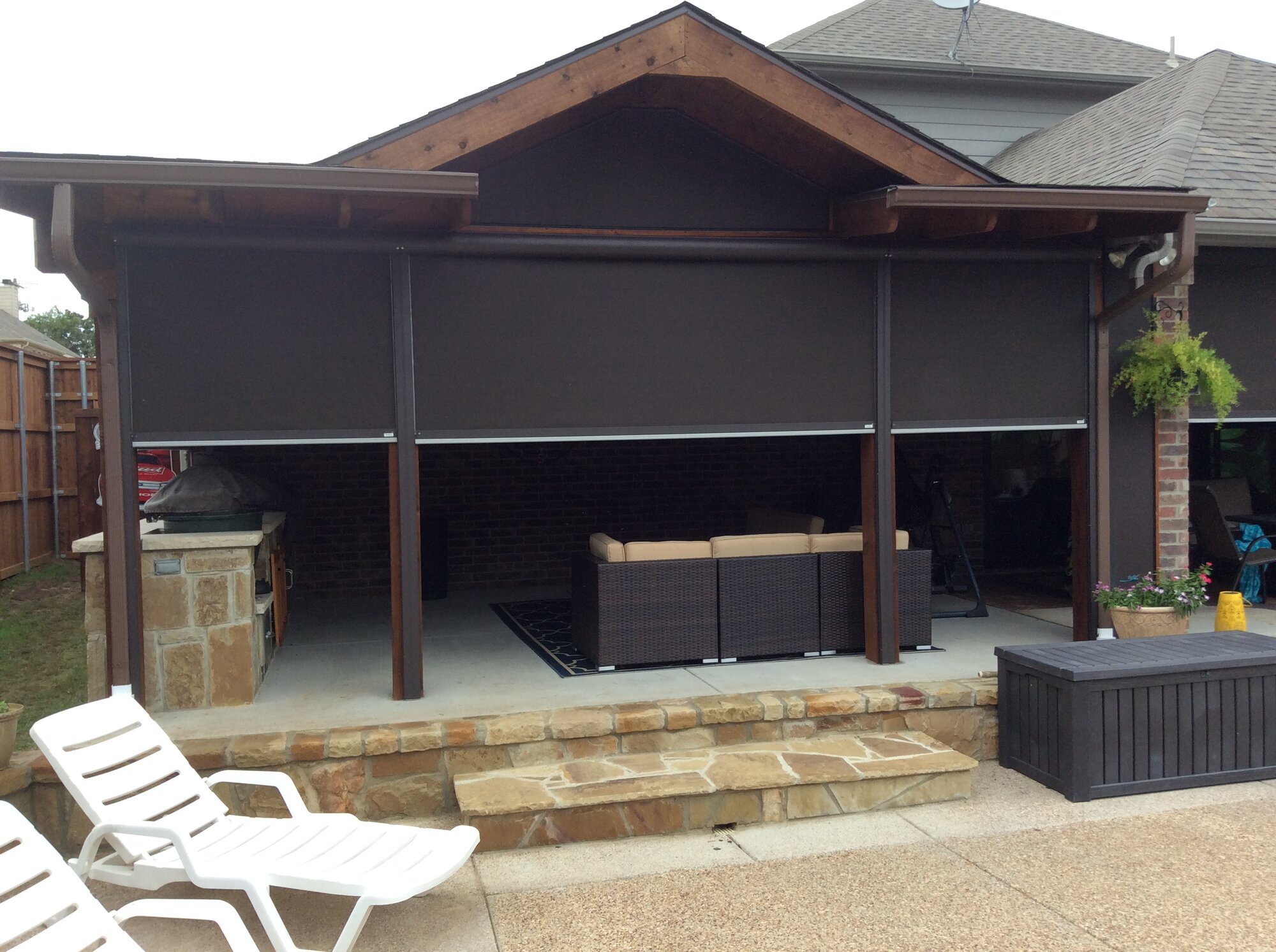 Ex Design Group DBA Tri-Power Shade Motors Image