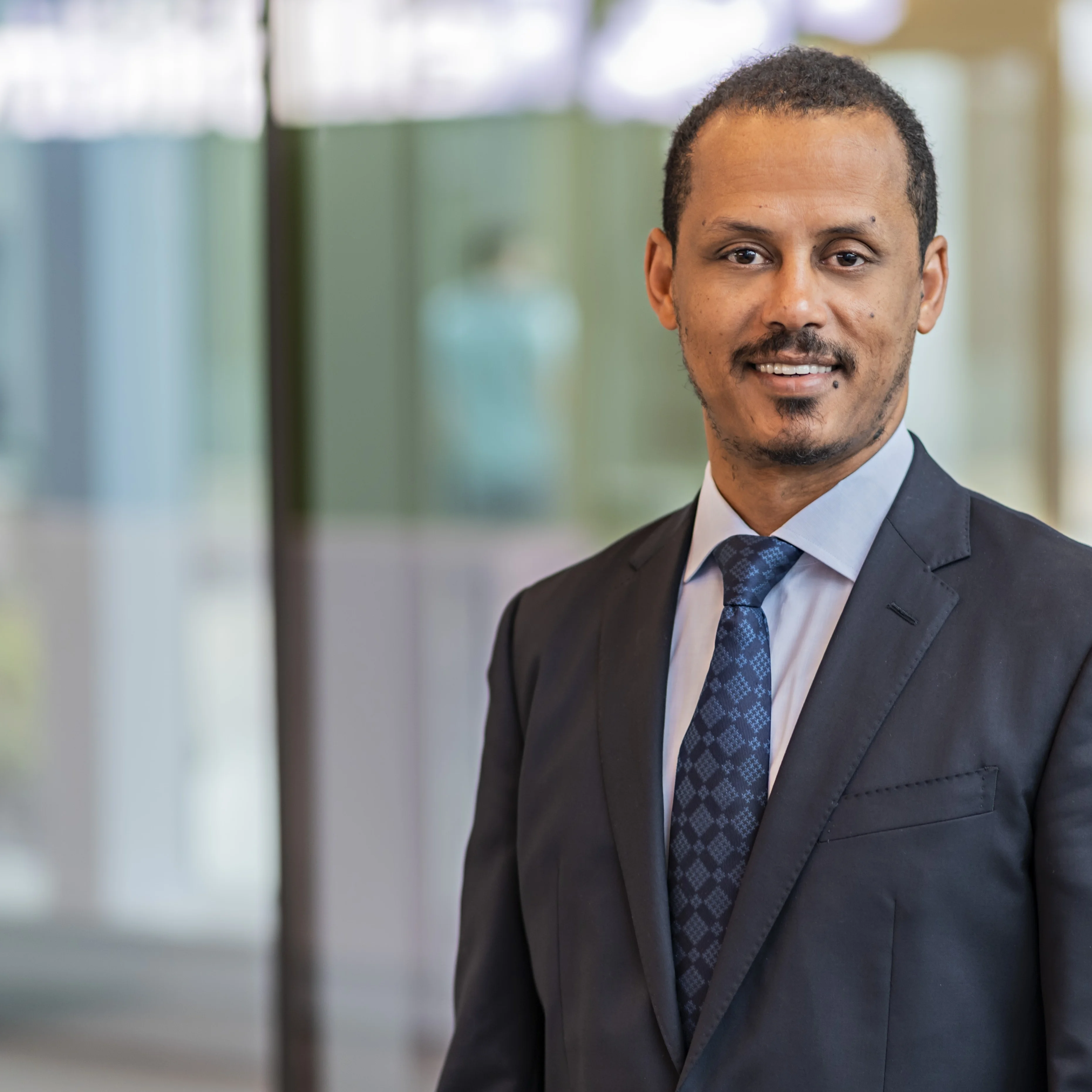 Melesse B. Waje, MD Image