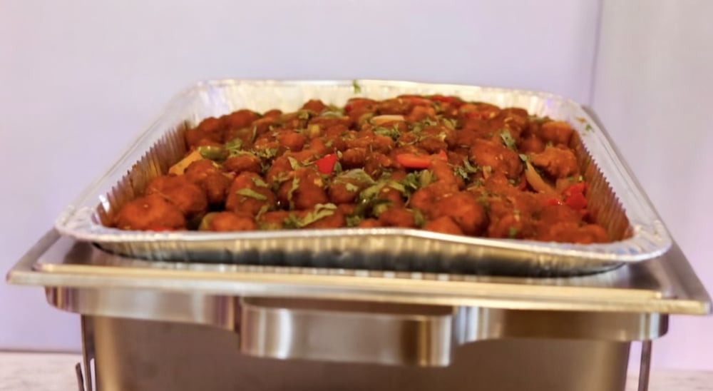 Appetizer Small Tray
