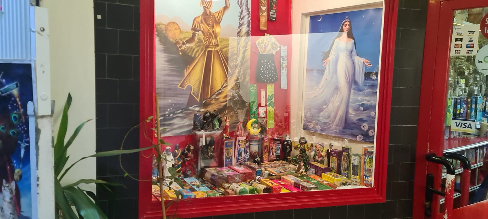 Galería en miniatura