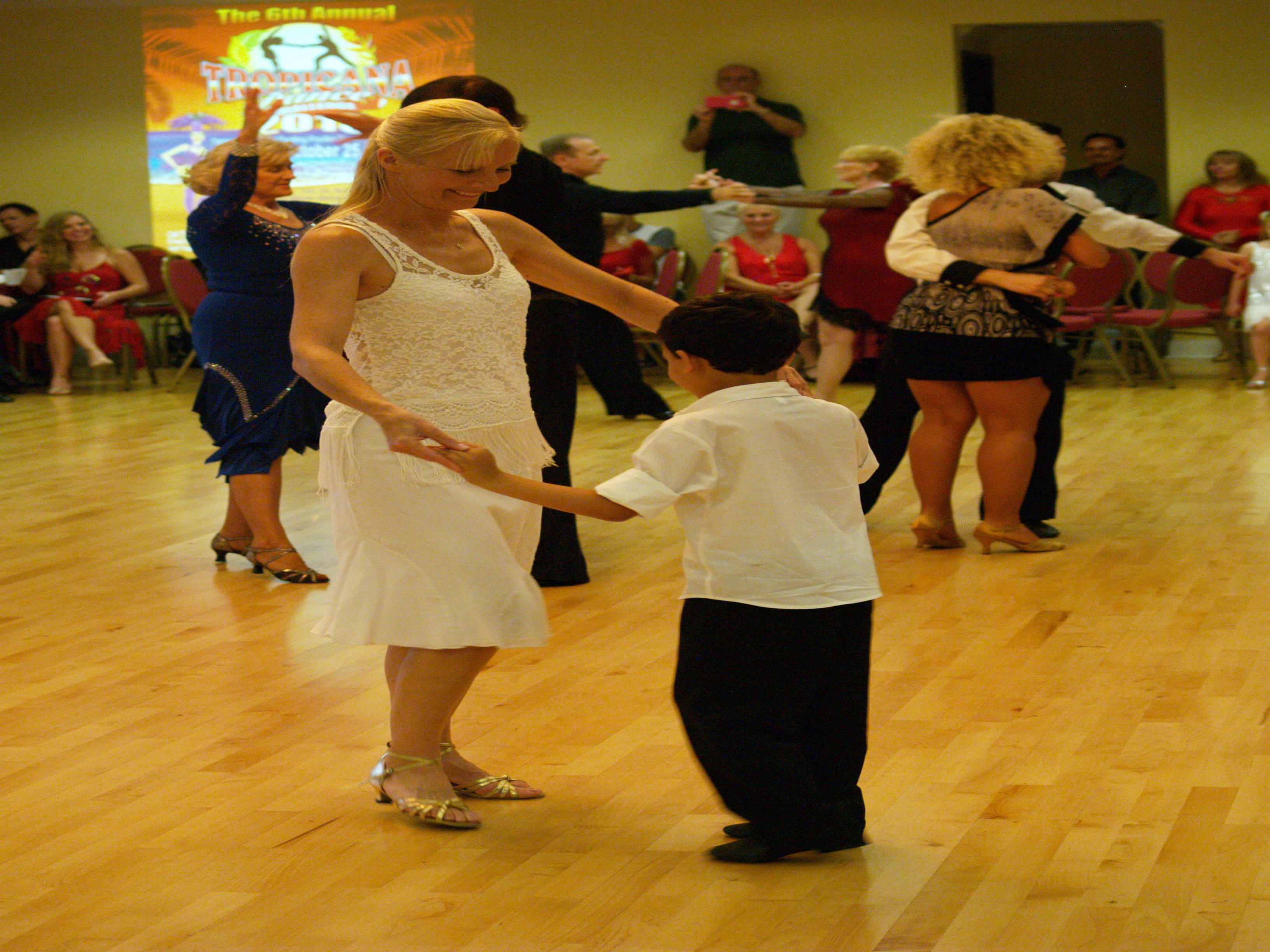 Magic Dance Club Coupons near me in Largo | 8coupons
