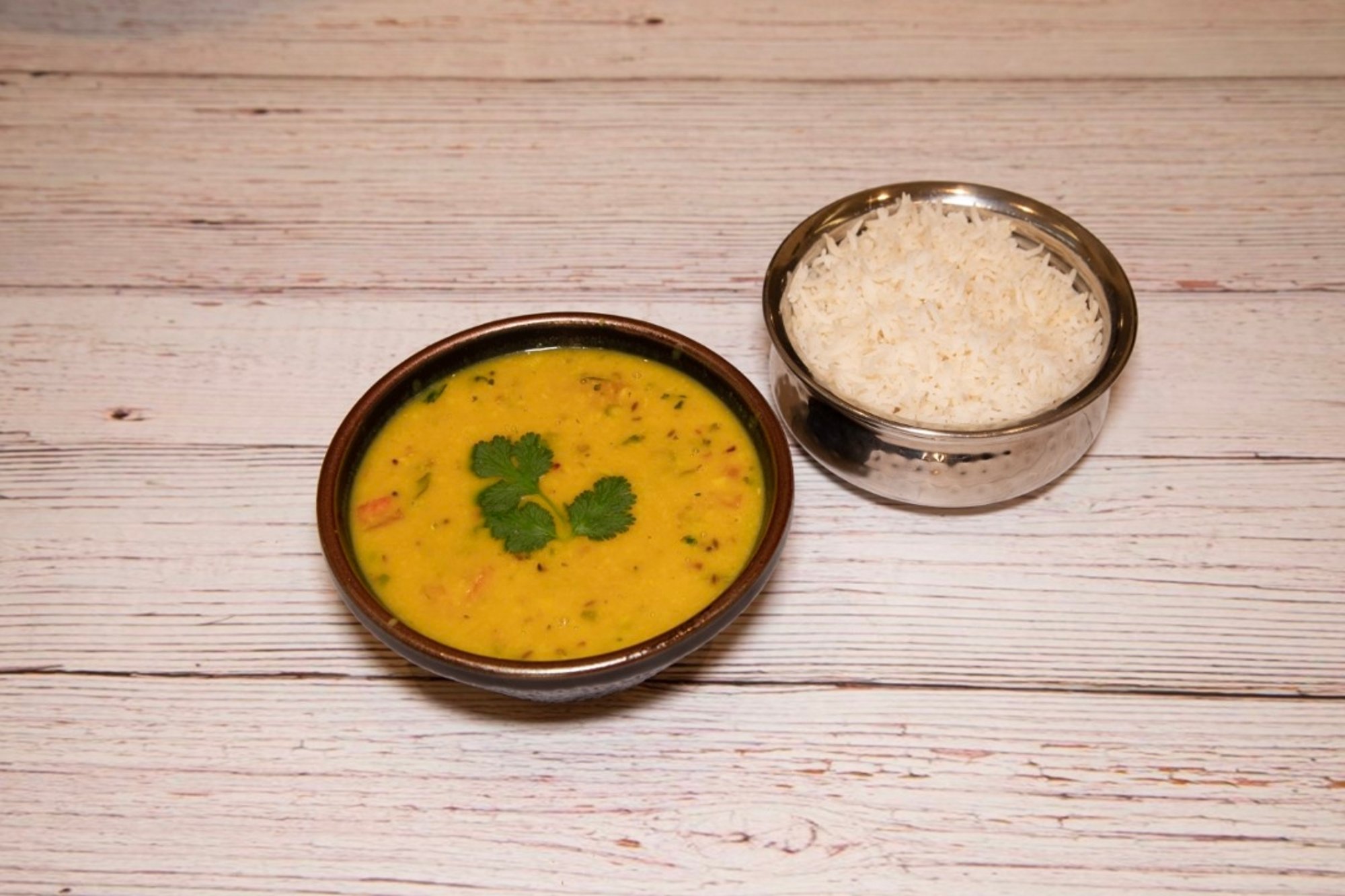 Yellow Dal