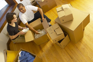 ABC Easy Moving