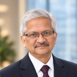 Samir Shah - TD Wealth Private Investment Advice