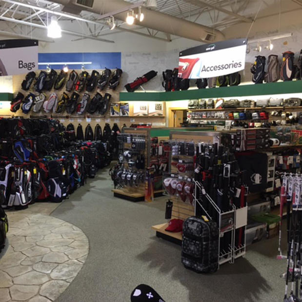 Golf Store in Sandy, UT Uinta Golf