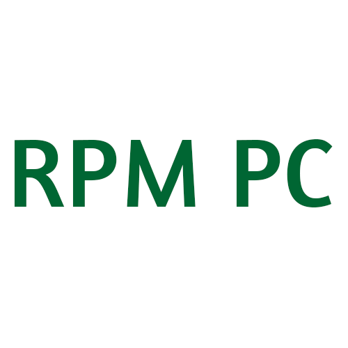 Rpm Pest Control LLC Logo