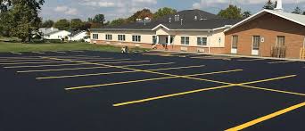 Michael's Asphalt Paving - Asphalt Paving in Chester VA