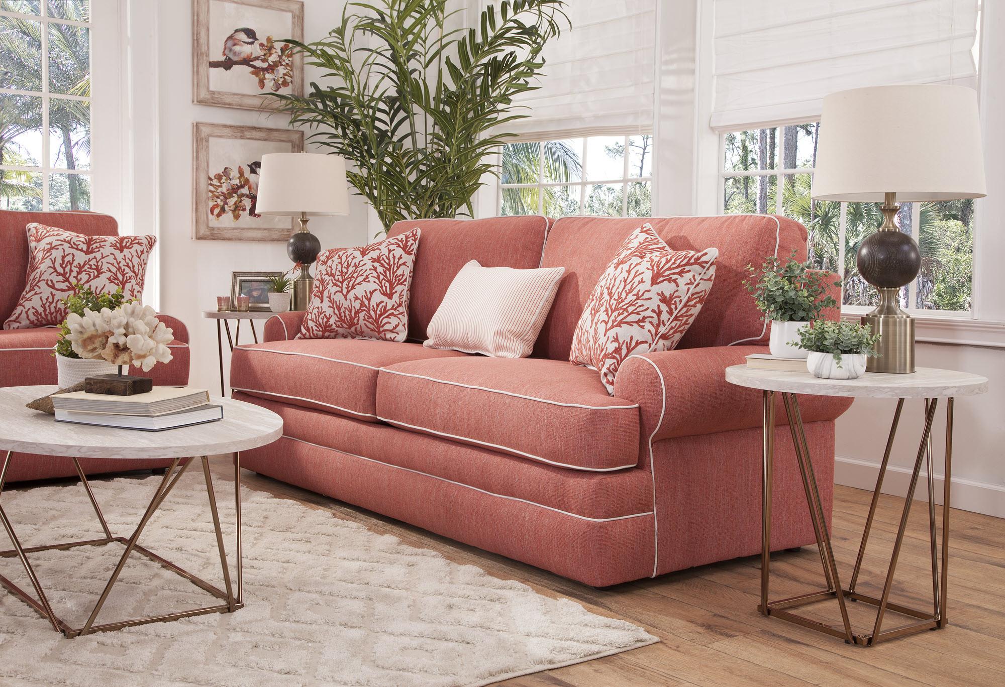 Bella Sleeper Sofa 