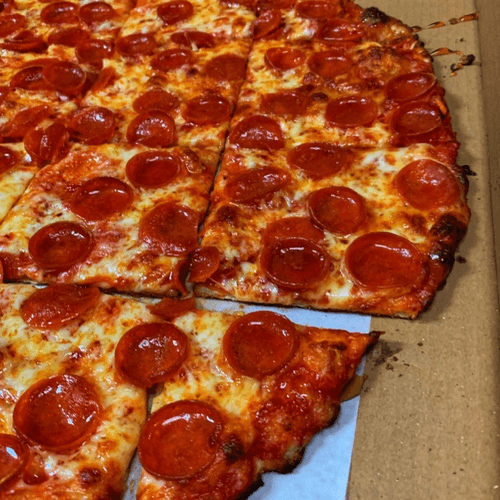 16” Chicago Tavern Pie