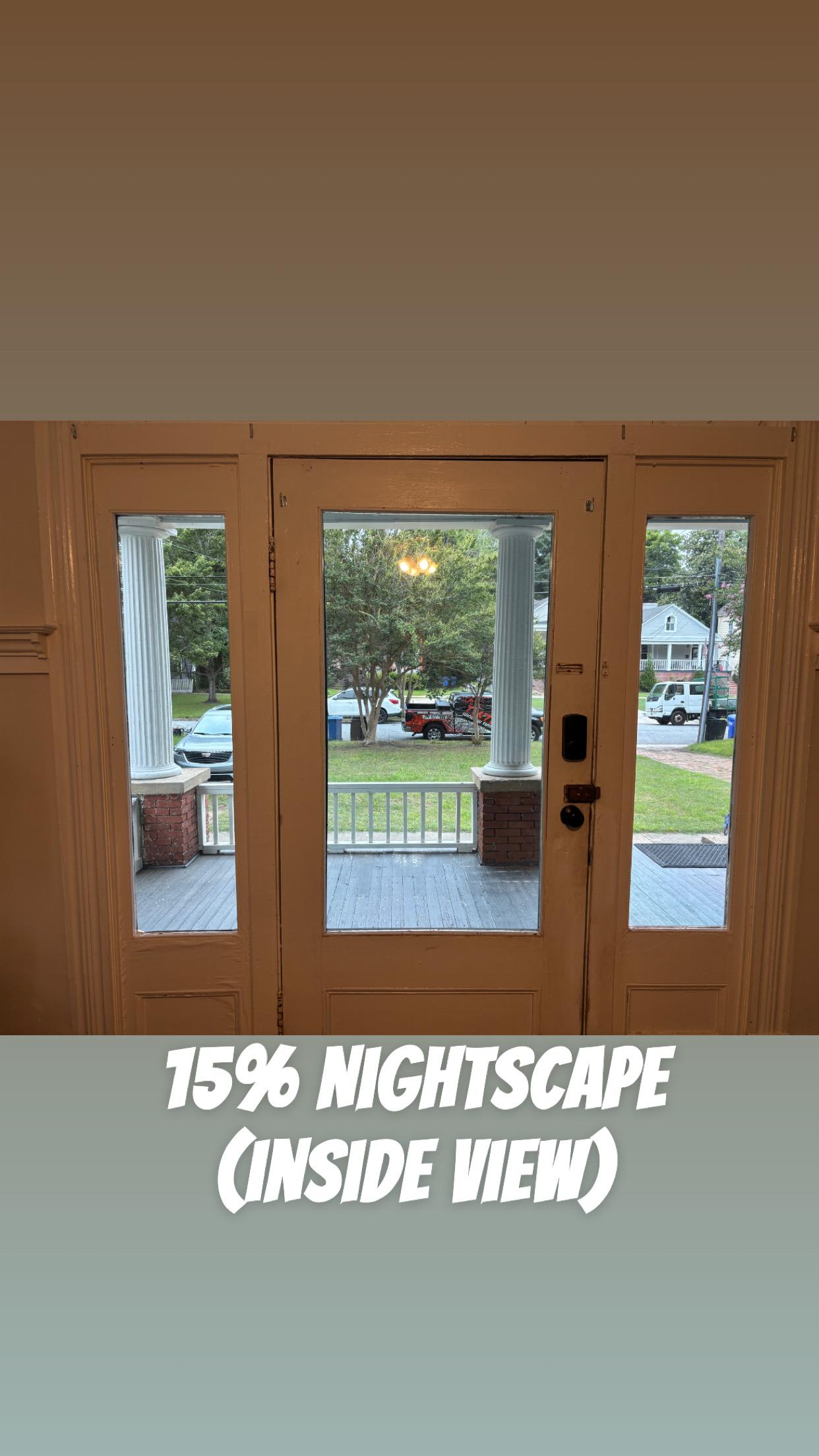 Tinted - Window Tinting & Vinyl Wraps Image