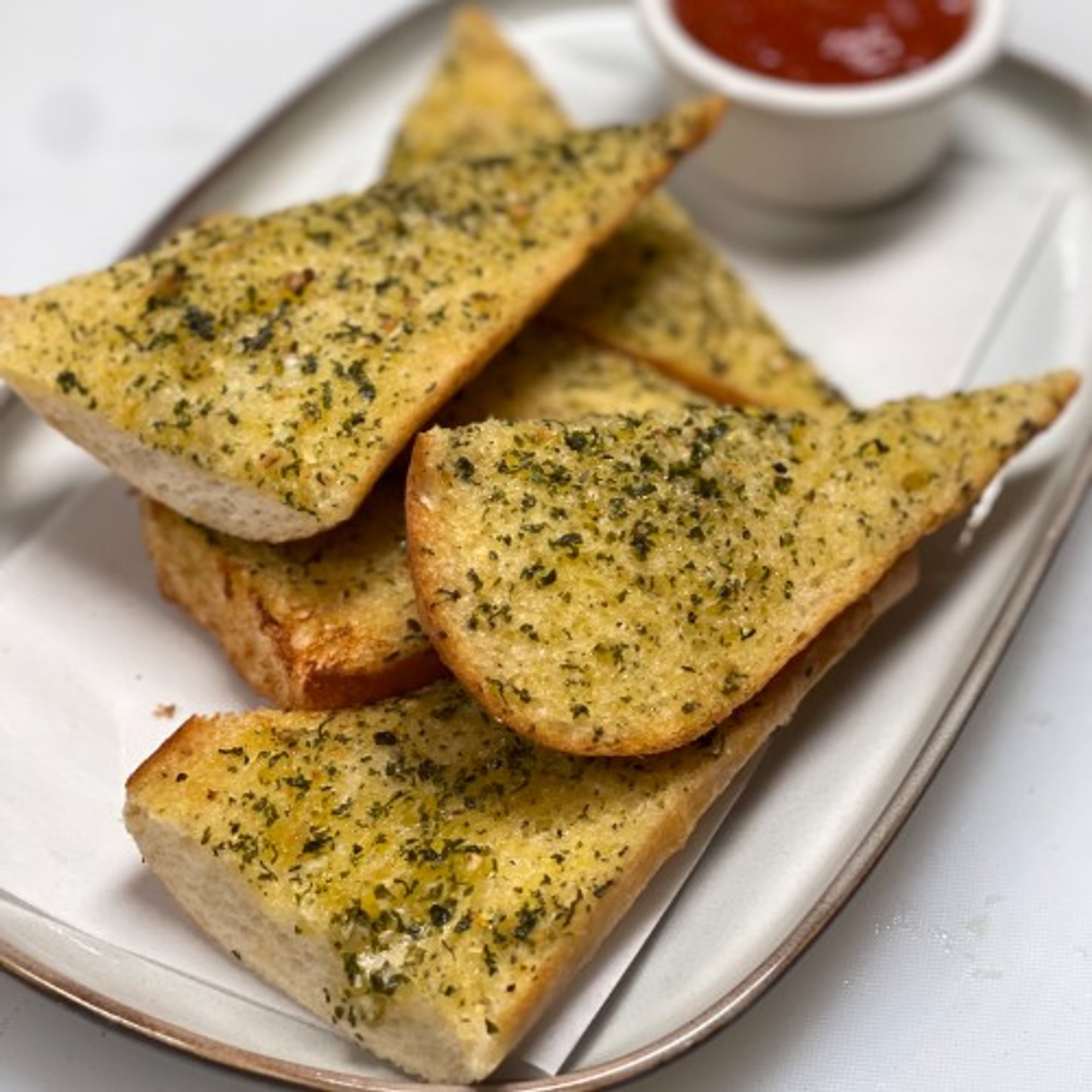 Garlic Bread