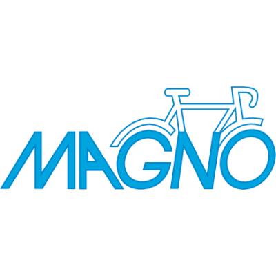 Logo von Magno Fahrräder & Zubehör