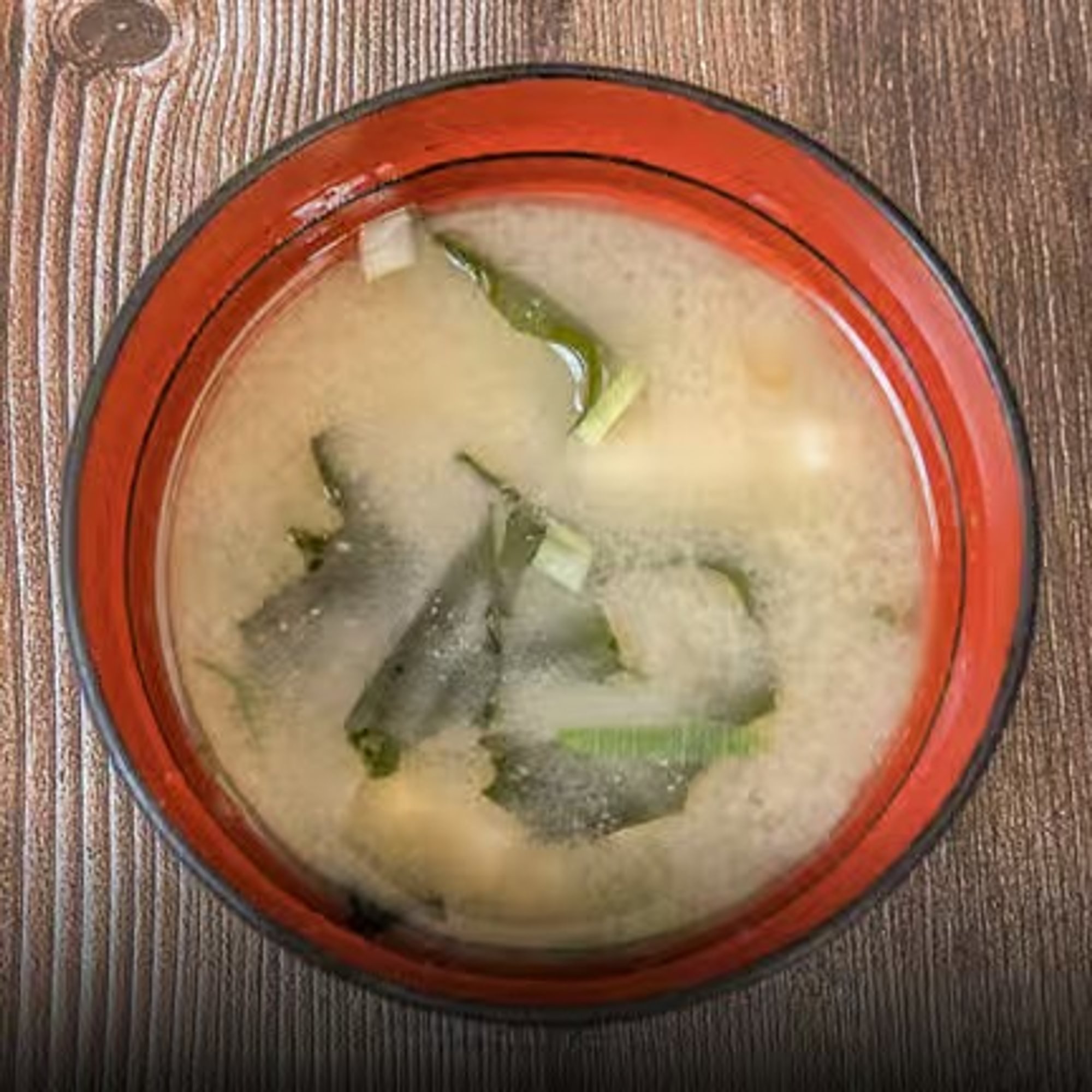 Miso Soup