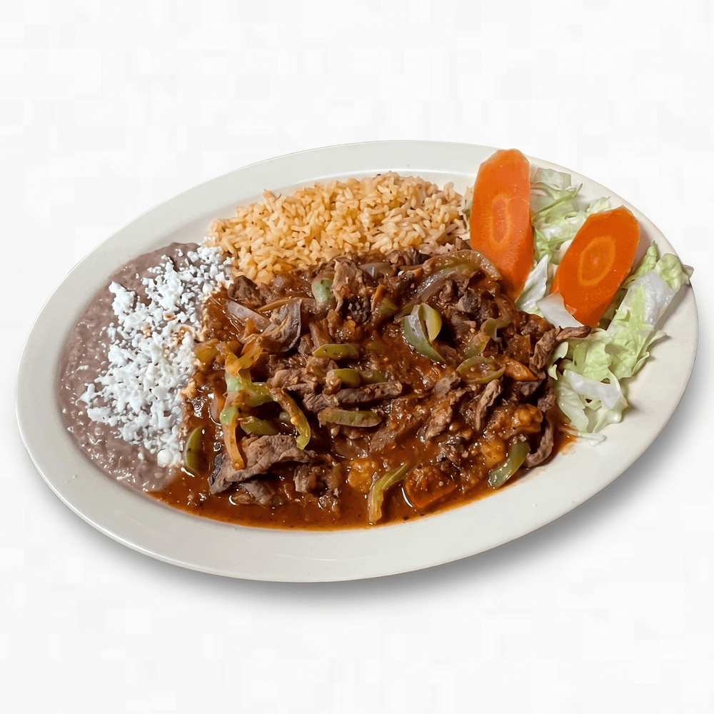 Steak Picado
