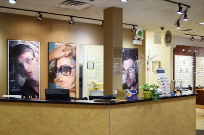 Rosin Eyecare - Chicago North Center Photo