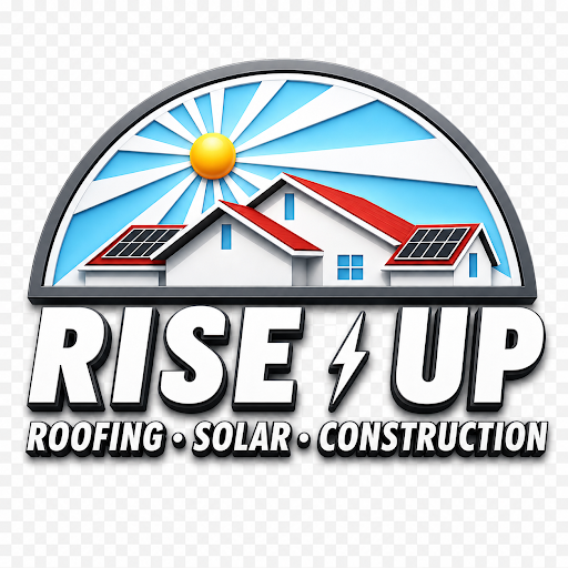 Rise Up Roofing and Construction Inc