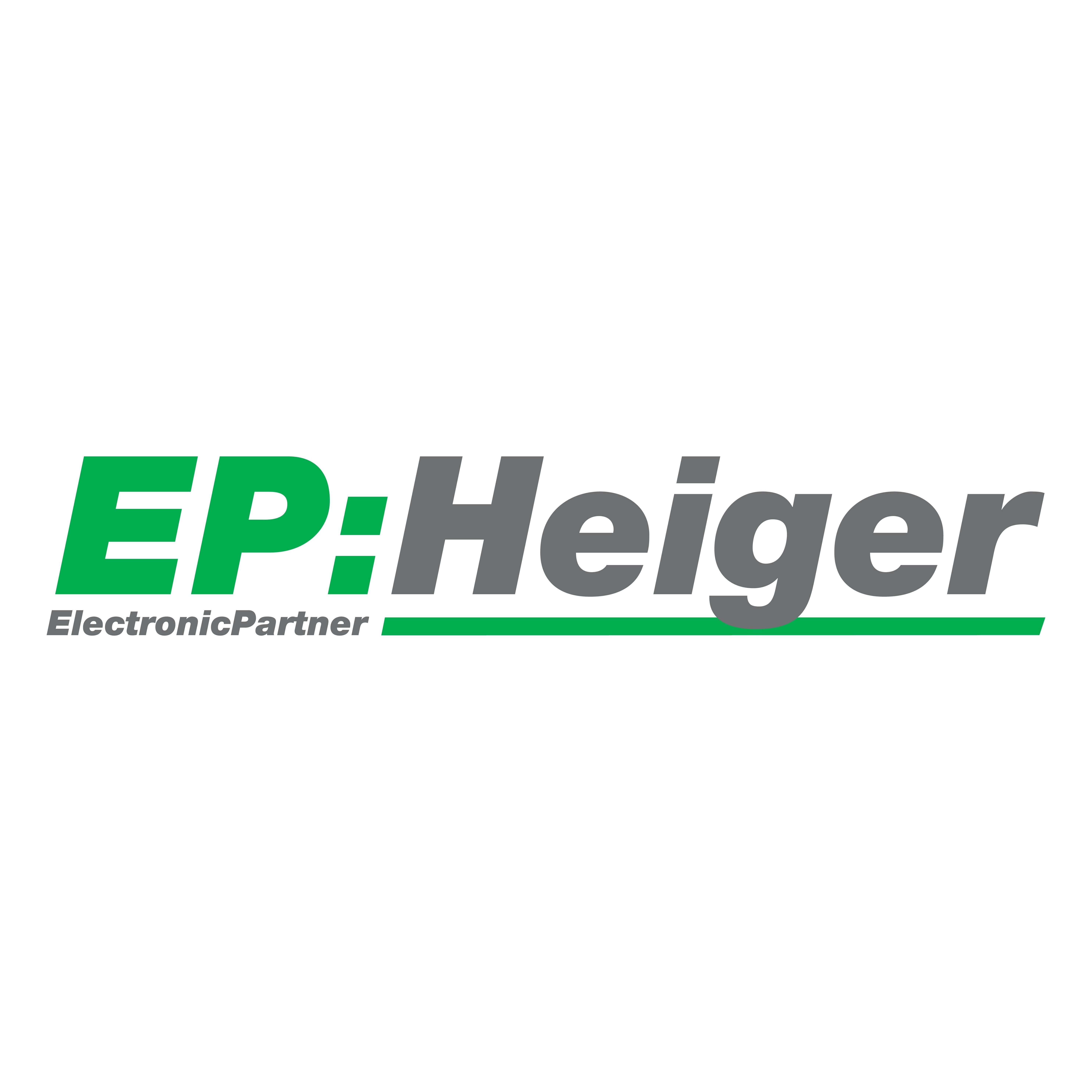 Logo von EP:Heiger